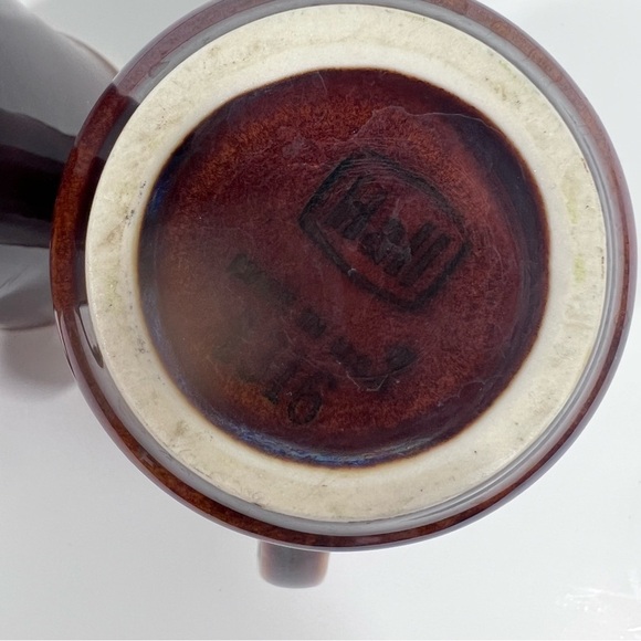 CHAD BARNETT Enameled Acacia Wood Bowls | Set of 4 - Picture 9 of 9